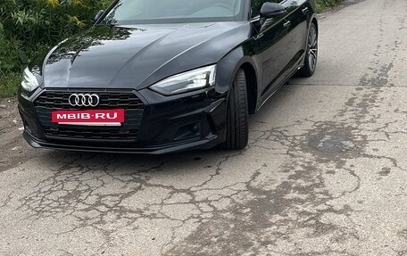Audi A5, 2020 год, 3 850 000 рублей, 20 фотография