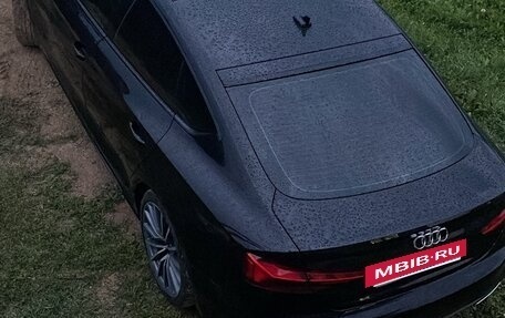 Audi A5, 2020 год, 3 850 000 рублей, 19 фотография