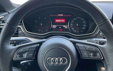 Audi A5, 2020 год, 3 850 000 рублей, 18 фотография