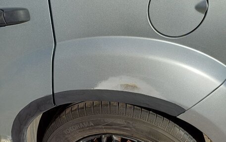 Dodge Caliber I рестайлинг, 2008 год, 490 000 рублей, 8 фотография