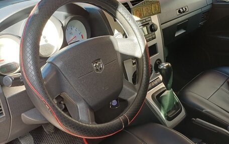 Dodge Caliber I рестайлинг, 2008 год, 490 000 рублей, 5 фотография