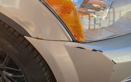 Dodge Caliber I рестайлинг, 2008 год, 490 000 рублей, 7 фотография