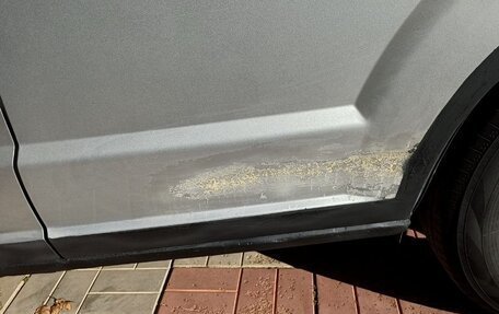 Dodge Caliber I рестайлинг, 2008 год, 490 000 рублей, 9 фотография