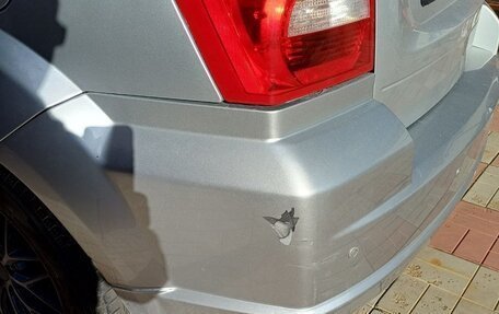 Dodge Caliber I рестайлинг, 2008 год, 490 000 рублей, 10 фотография