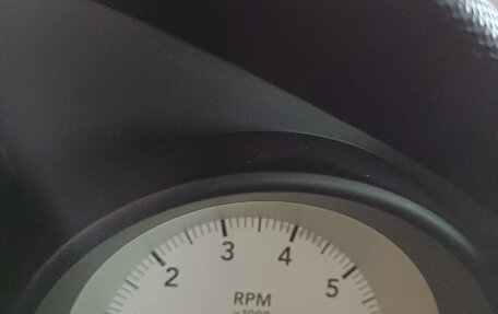 Dodge Caliber I рестайлинг, 2008 год, 490 000 рублей, 11 фотография