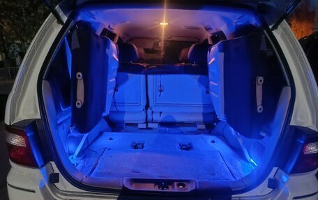 Nissan Presage I, 2001 год, 700 000 рублей, 5 фотография