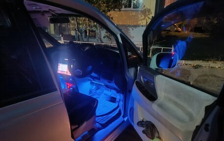 Nissan Presage I, 2001 год, 700 000 рублей, 4 фотография