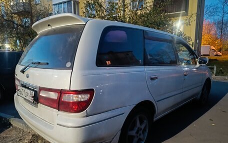 Nissan Presage I, 2001 год, 700 000 рублей, 9 фотография