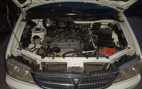 Nissan Presage I, 2001 год, 700 000 рублей, 7 фотография