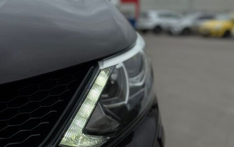 Nissan Qashqai, 2015 год, 1 350 000 рублей, 21 фотография