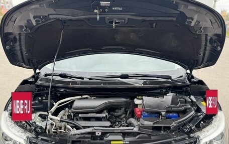 Nissan Qashqai, 2015 год, 1 350 000 рублей, 20 фотография