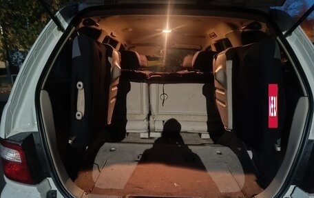 Nissan Presage I, 2001 год, 700 000 рублей, 6 фотография