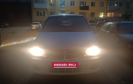 Nissan Presage I, 2001 год, 700 000 рублей, 12 фотография