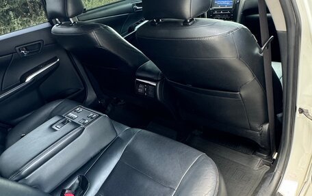 Toyota Camry, 2017 год, 1 820 000 рублей, 19 фотография
