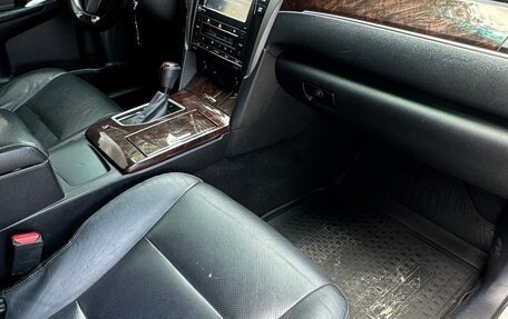 Toyota Camry, 2017 год, 1 820 000 рублей, 18 фотография