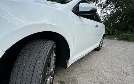 Toyota Camry, 2017 год, 1 820 000 рублей, 22 фотография