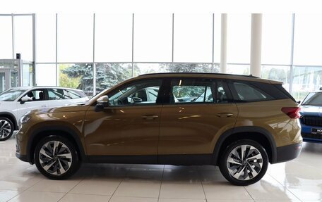 Skoda Kodiaq, 2025 год, 5 600 000 рублей, 2 фотография