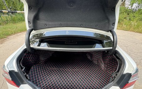 Toyota Camry, 2017 год, 1 820 000 рублей, 24 фотография