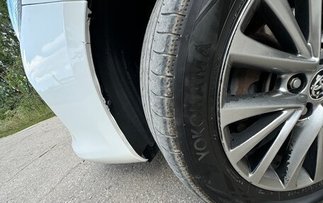 Toyota Camry, 2017 год, 1 820 000 рублей, 23 фотография