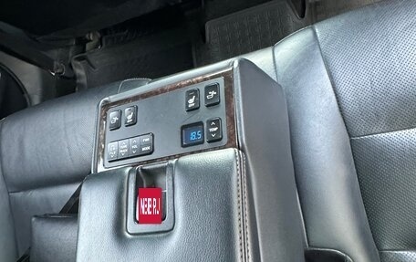 Toyota Camry, 2017 год, 1 820 000 рублей, 20 фотография