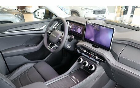 Skoda Kodiaq, 2025 год, 5 600 000 рублей, 14 фотография