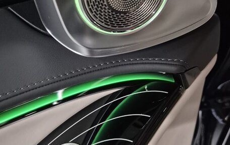 Mercedes-Benz S-Класс, 2025 год, 28 350 000 рублей, 9 фотография