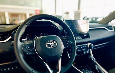 Toyota RAV4, 2025 год, 4 550 000 рублей, 15 фотография