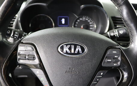 KIA Cerato III, 2019 год, 1 629 990 рублей, 11 фотография