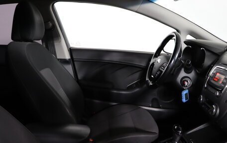 KIA Cerato III, 2019 год, 1 629 990 рублей, 14 фотография