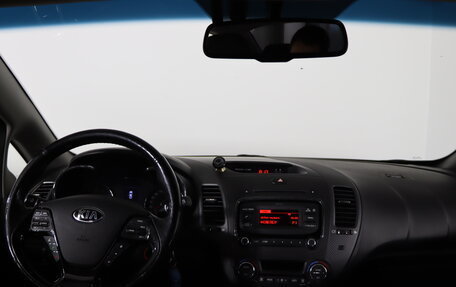 KIA Cerato III, 2019 год, 1 629 990 рублей, 13 фотография