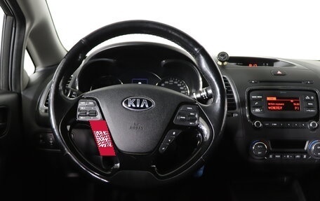 KIA Cerato III, 2019 год, 1 629 990 рублей, 10 фотография