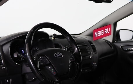 KIA Cerato III, 2019 год, 1 629 990 рублей, 9 фотография
