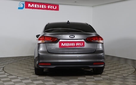 KIA Cerato III, 2019 год, 1 629 990 рублей, 6 фотография