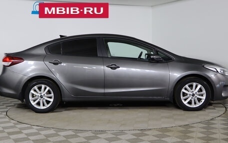 KIA Cerato III, 2019 год, 1 629 990 рублей, 4 фотография