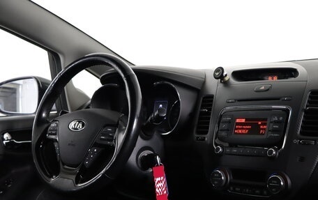 KIA Cerato III, 2019 год, 1 629 990 рублей, 12 фотография