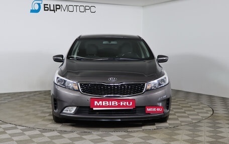 KIA Cerato III, 2019 год, 1 629 990 рублей, 2 фотография