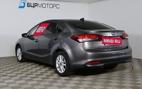 KIA Cerato III, 2019 год, 1 629 990 рублей, 7 фотография