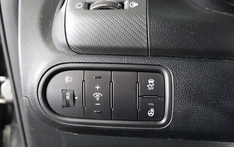 KIA Cerato III, 2019 год, 1 629 990 рублей, 16 фотография