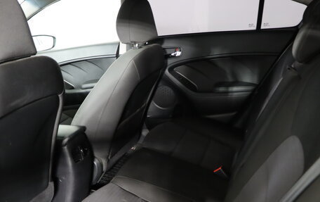 KIA Cerato III, 2019 год, 1 629 990 рублей, 21 фотография