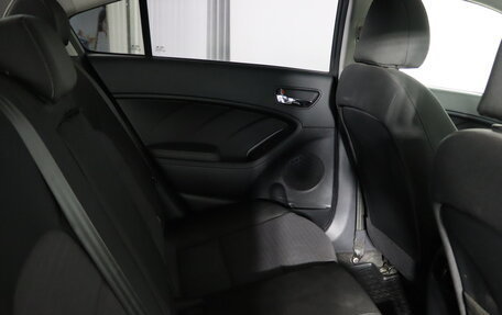 KIA Cerato III, 2019 год, 1 629 990 рублей, 23 фотография