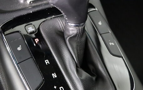 KIA Cerato III, 2019 год, 1 629 990 рублей, 20 фотография