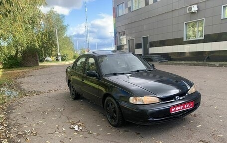Chevrolet Prizm, 2000 год, 119 000 рублей, 1 фотография