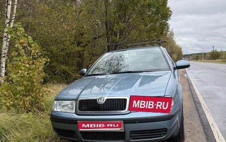 Skoda Octavia IV, 2010 год, 890 000 рублей, 1 фотография