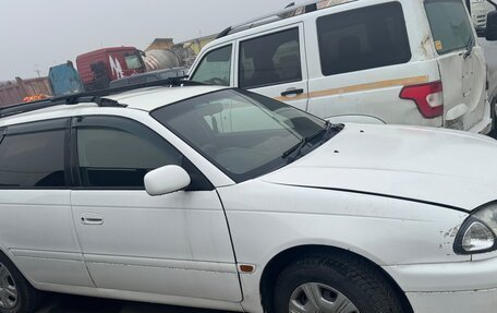 Toyota Caldina, 2002 год, 370 000 рублей, 2 фотография