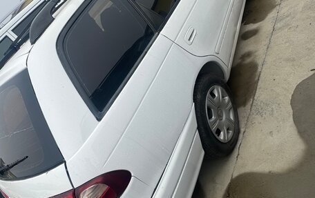 Toyota Caldina, 2002 год, 370 000 рублей, 5 фотография