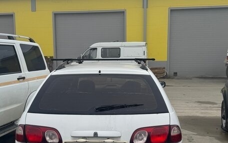 Toyota Caldina, 2002 год, 370 000 рублей, 4 фотография