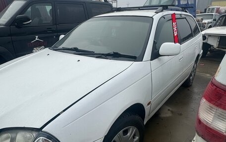 Toyota Caldina, 2002 год, 370 000 рублей, 3 фотография