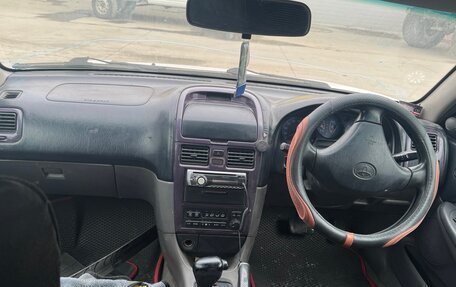Toyota Caldina, 2002 год, 370 000 рублей, 12 фотография