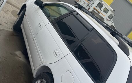 Toyota Caldina, 2002 год, 370 000 рублей, 11 фотография