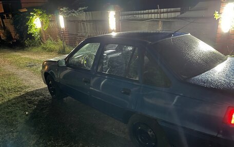Daewoo Nexia I рестайлинг, 2010 год, 165 000 рублей, 7 фотография